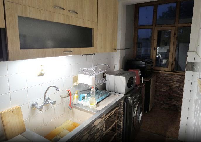 Тристаен апартамент под наем в близост до Община Варна и ОРКБ!