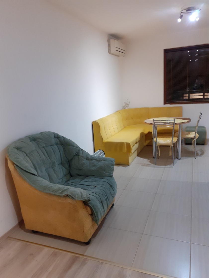 ОБЗАВЕДЕН ДВУСТАЕН АПАРТАМЕНТ ПОД НАЕМ ДО ЛИДЪЛ ЦЕНТЪР